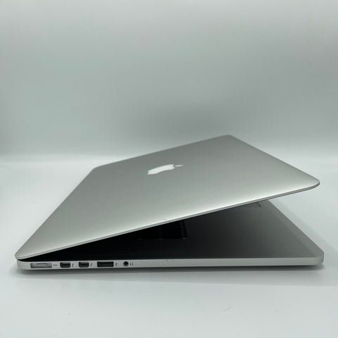 Begagnad - MacBook Pro 15" (mitten 2014) Begagnad Dator Begagnad - MacBook Pro 15" (mitten 2015)- begagnad mac stockholm