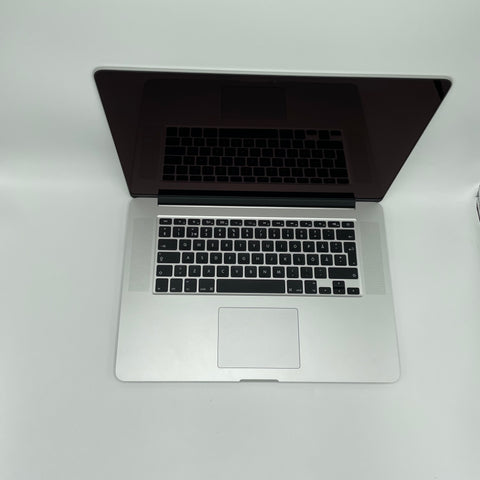 Begagnad - MacBook Pro 15" (mitten 2014) Begagnad Dator Begagnad - MacBook Pro 15" (mitten 2015)- begagnad mac stockholm