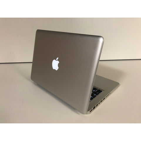 Begagnad - MacBook Pro (13-tum, mitten 2012) - ej Retina Begagnad Dator 