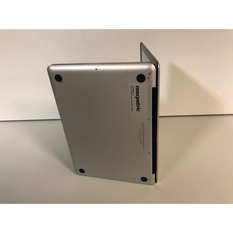Begagnad - MacBook Pro (13-tum, mitten 2012) - ej Retina Begagnad Dator 