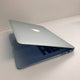 Begagnad - MacBook Air (13-tum, mitten 2012) Begagnad Dator 
