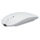 LMP Master Mouse, Bluetooth, silver/ white Mus 