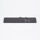 LMP USB tangentbord med numerisk del - svenskt Tangentbord LMP USB Keyboard with numeric keypad swedish - apple tangentbord usb