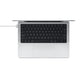 Apple USB-C till Magsafe 3-kabel (2m) Kabel 
