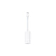 Apple Thunderbolt 3 (USB-C) till Thunderbolt 2-adapter Tillbehör Apple Thunderbolt 3 to thunderbolt 2 adapter