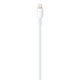 Apple Lightning till usb-kabel Kabel 