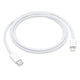 Apple Lightning till usb-kabel Kabel 