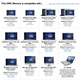 OWC 6.0GB Memory Upgrade Kit Arbetsminne 6.0GB OWC Memory Upgrade Kit - minne macbook (Äldre modell)