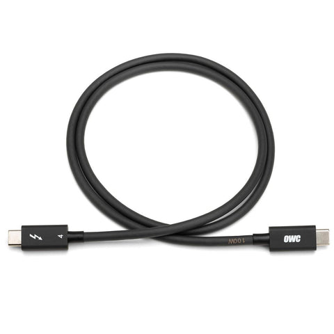 OWC Thunderbolt 4/USB-C Cable