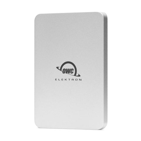 OWC Envoy Pro Elektron Extern Hårddisk 