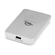 OWC Envoy Pro Elektron Extern Hårddisk 