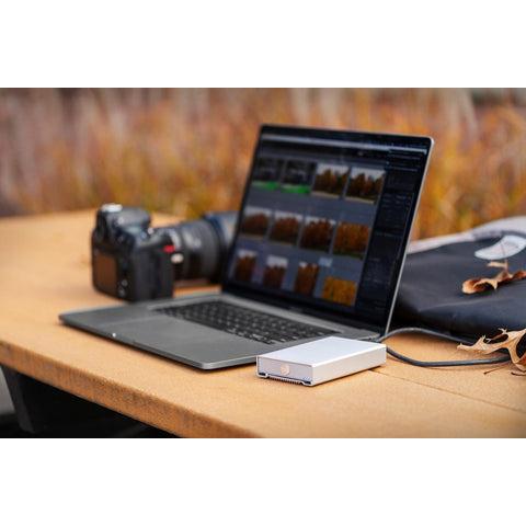 OWC Mercury Elite Pro Mini Extern lagring 