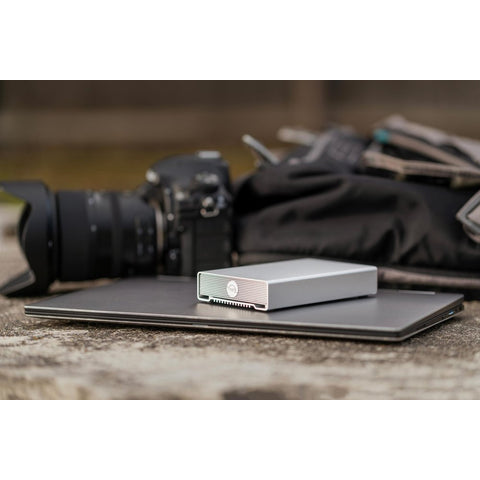 OWC Mercury Elite Pro Mini Extern lagring 