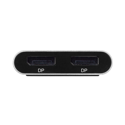 OWC Thunderbolt 3 Dual Display Adapter Displayport Kabel 