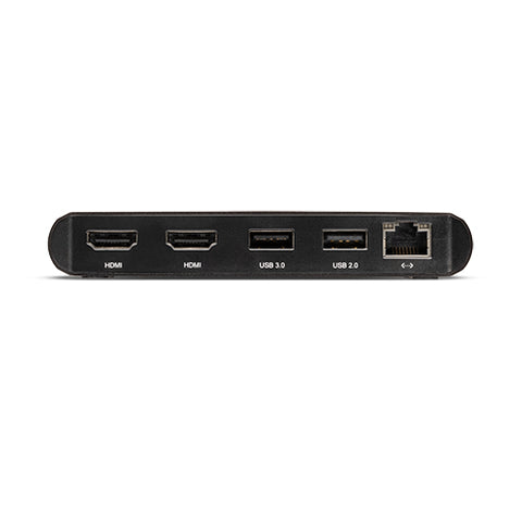 OWC Thunderbolt 3 mini Dock Tillbehör 