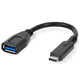 OWC USB Type-A to USB Type-C Adapter Kabel 