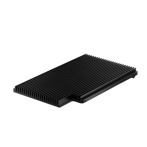 OWC U2 Shuttle - Four NVMe M.2 SSD to U.2 Adapter Extern Hårddisk 