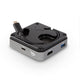 OWC USB-C Travel Dock 100W Tillbehör OWC USB-C Travel Dock - Bästa USB-C Dock Macbook