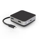 OWC USB-C Travel Dock 100W Tillbehör OWC USB-C Travel Dock - Bästa USB-C Dock Macbook