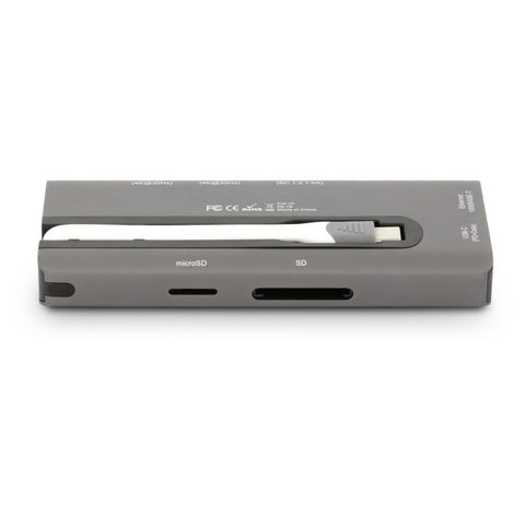 LMP USB-C Travel Dock 4K Tillbehör 