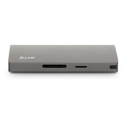 LMP USB-C Travel Dock 4K Tillbehör 