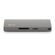 LMP USB-C Travel Dock 4K Tillbehör 
