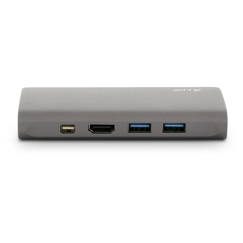 LMP USB-C Travel Dock 4K Tillbehör 