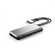 ALOGIC USB-C 10-i-1 Super Dock Dockningsstation 