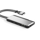 ALOGIC USB-C 10-i-1 Super Dock Dockningsstation 