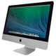 Byte till SSD iMac 21" 2012-2019 Montering Uppgradering minne  iMac 21,5" 2012-2015 - byta minne imac 21 5