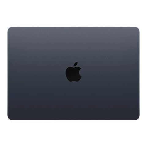 MacBook Air 13-tum M2 8-core CPU/10-core GPU/8GB minne/512GB SSD - Midnatt Dator MacBook Air M2 på lager