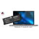 NewerTech NuPower Battery For MacBook Pro 17" Unibody 2011 models Batteri Byta batteri Macbook Pro 17" Unibody Early/Late 2011