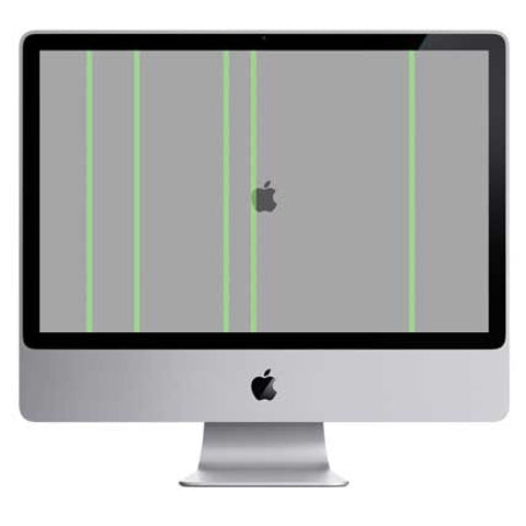Byte av Grafikkort iMac 27" 2009-2011 Montering Byte av Grafikkort iMac 27" 2011 hos Macpatric