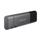 SAMSUNG 64GB USB Typ-C Flash Drive DUO Plus  Kingston DataTraveler microDuo 3C - USB C flash drive