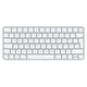Apple Magic Keyboard med Touch ID för Mac-modeller med Apple Silicon – svenskt Tangentbord 