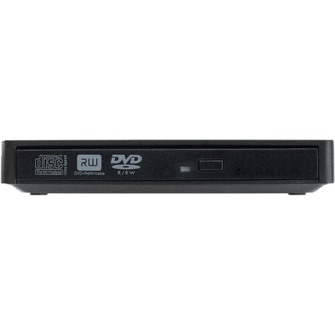 OWC Slim USB 3.0  External Optical 8X DVD/CD Burner