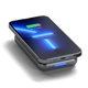Satechi Duo Wireless Charger Stand Tillbehör 