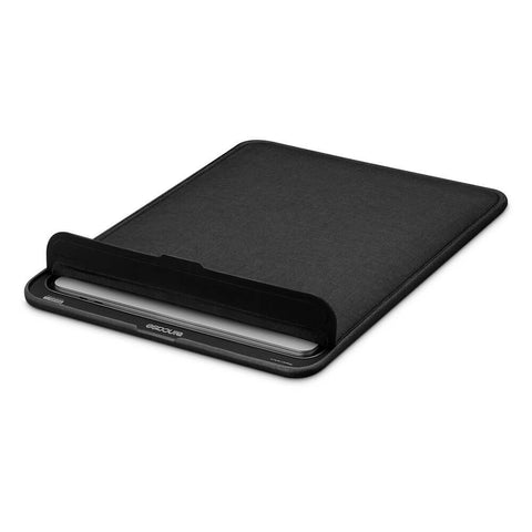 Incase 16-tums ICON-fodral med Tensaerlite för MacBook 16" Touchbar Fodral Incase ICON-fodral med Tensaerlite - Incase Sverige