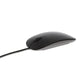 LMP Easy cable Mouse USB-C, USB-C & USB-A Mus 