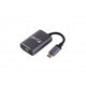 LMP USB-C till Mini-Displayport adapter