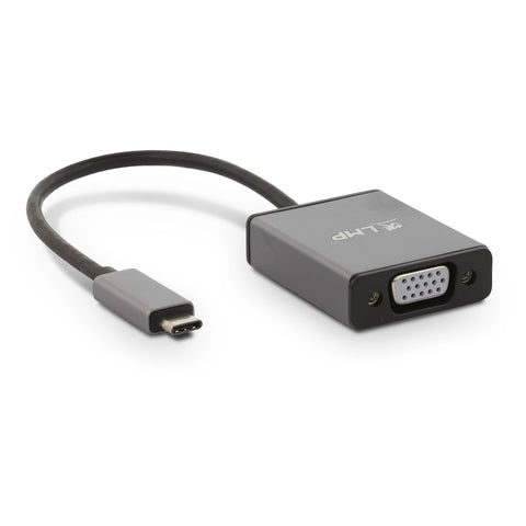 LMP USB-C to VGA adapter Tillbehör 