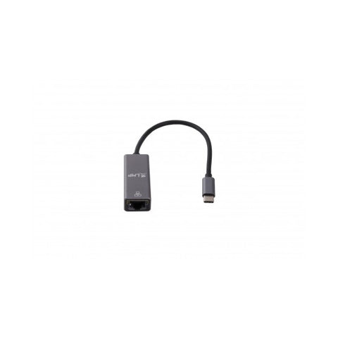 LMP USB-C Gigabit Ethernet Adapter Tillbehör 