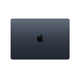 MacBook Air 15-tum M2 8-core CPU/10-core GPU/16GB RAM/512GB SSD