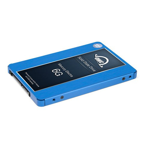 OWC Mercury Electra™ 6G SSD Intern Hårddisk 