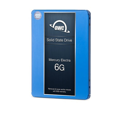 OWC Mercury Electra™ 6G SSD Intern Hårddisk 