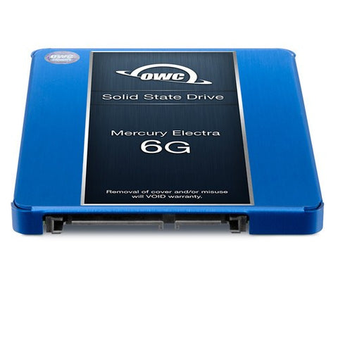 OWC Mercury Electra™ 6G SSD Intern Hårddisk 