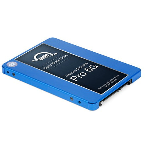 OWC Mercury Extreme® Pro 6G SSD Intern Hårddisk 