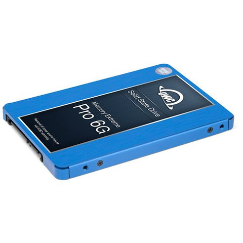 OWC Mercury Extreme® Pro 6G SSD Intern Hårddisk 