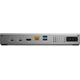 OWC Thunderbolt  Go Dock Tillbehör 