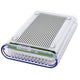 OWC Mercury On-The-Go® Pro 0 GB Extern Hårddisk OWC Mercury On-The-Go® Pro 0GB - Firewire 800 2,5" Kabinett